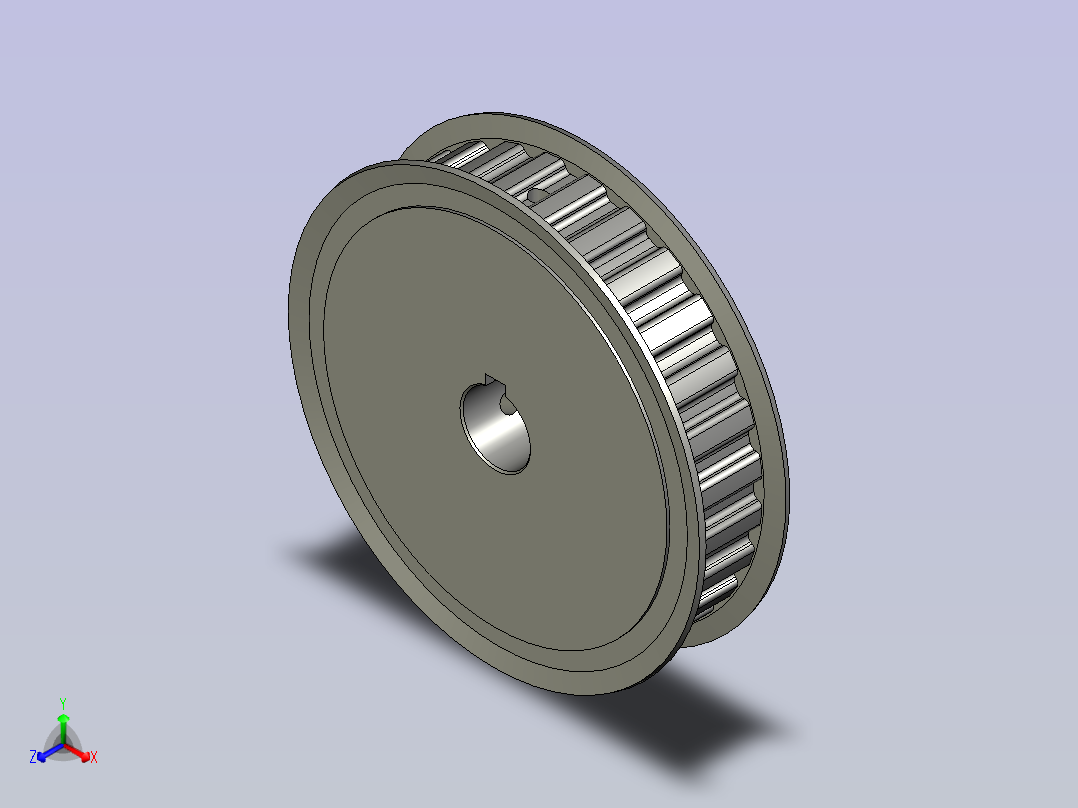 EAL03-H075-28-A-N-d20主视图
