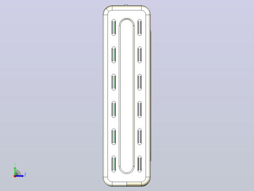 宽带路由器左视缩略图