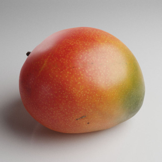 1_070Mango_01_4K水果蔬菜面包坚果缩略图