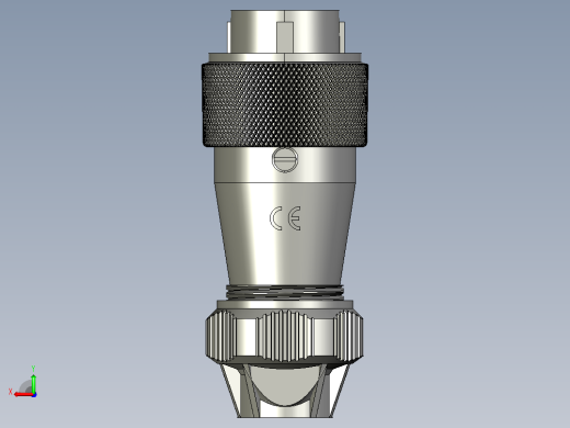 威浦连接器WF16K4TE后视缩略图