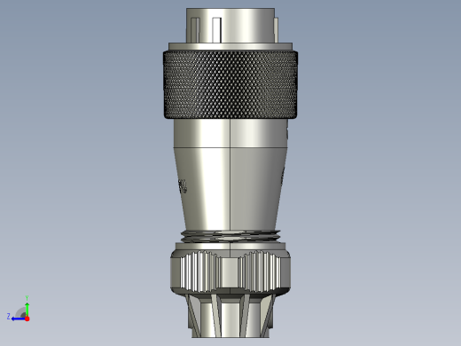 威浦连接器WF16K4TE右视缩略图