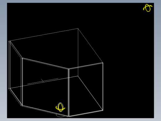 室内家具及植物三维模型七-CU022