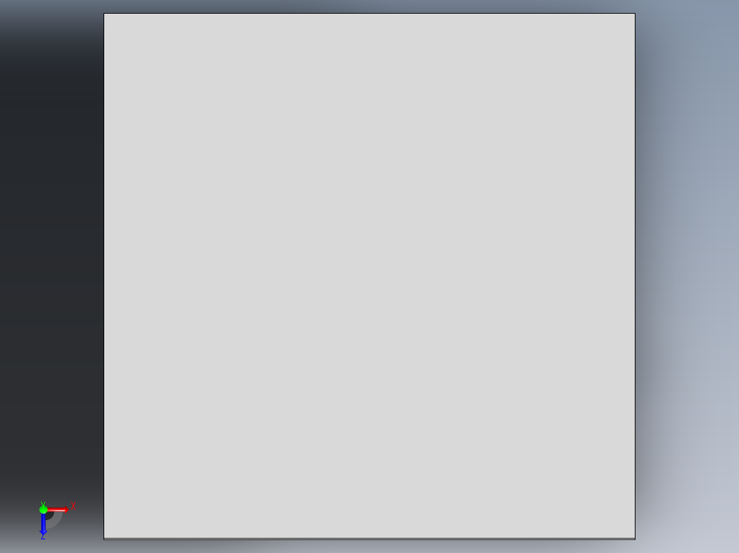 一层小屋SW2016俯视图