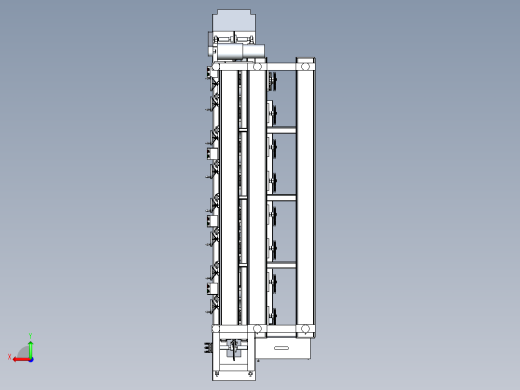 抛光机 表面处理后视缩略图