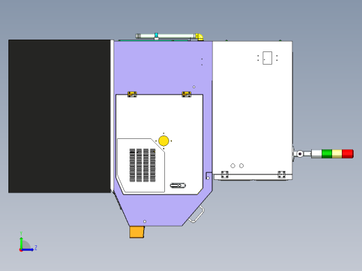 BJ机床-30f左视缩略图