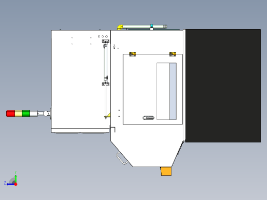 BJ机床-30f右视缩略图