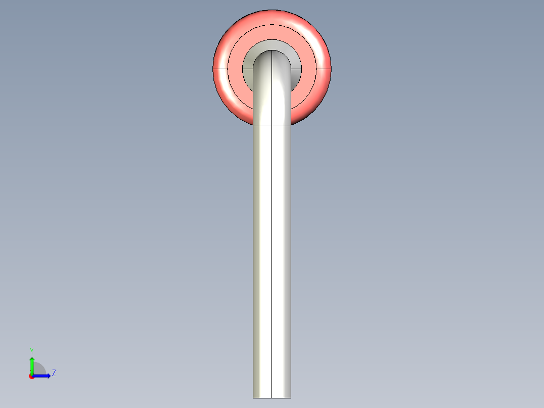 轴向二极管-DO-34_Normal_250mil_rev1.0.rar左视图