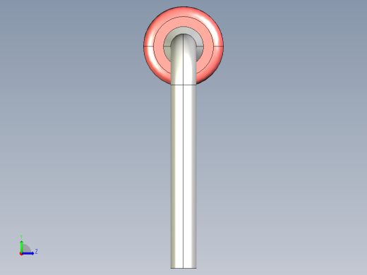 轴向二极管-DO-34_Normal_250mil_rev1.0.rar左视缩略图