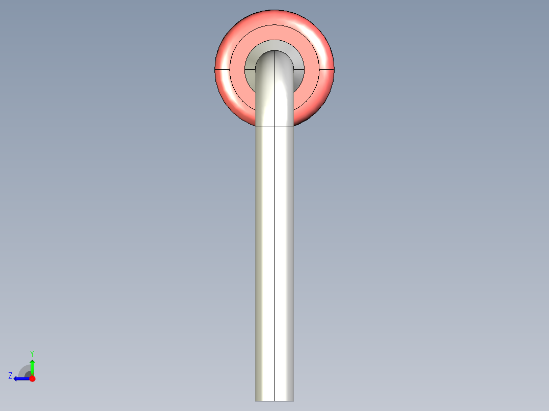 轴向二极管-DO-34_Normal_250mil_rev1.0.rar右视图