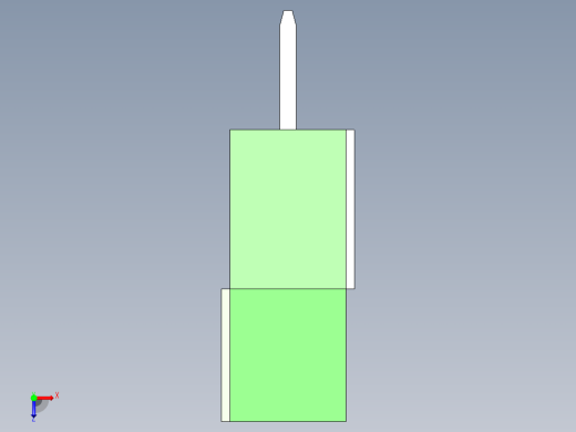 PCB_Terminal_Block_1-P3.5俯视缩略图