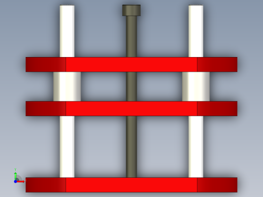 升降机前视缩略图