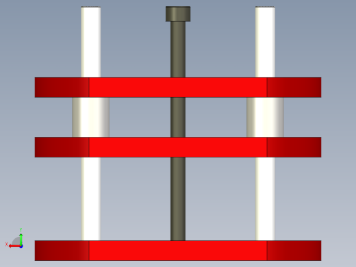升降机后视缩略图