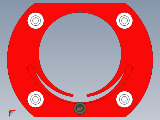 升降机俯视缩略图