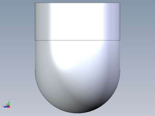 聚氯乙烯配件06-Sch80_90Elbow_SxFPT_807-030 _3in右视缩略图