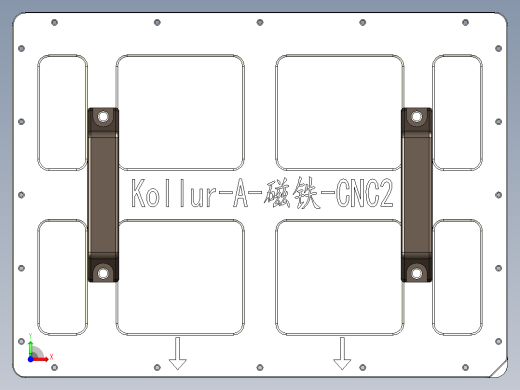 Kollur-A-CNC2gaiban-1123前视缩略图