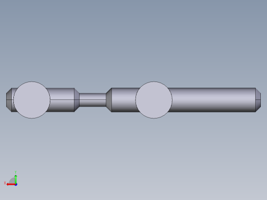 型材-BR 8-8 INLINE BENDY QUICK CONNECTOR 3842535630后视缩略图