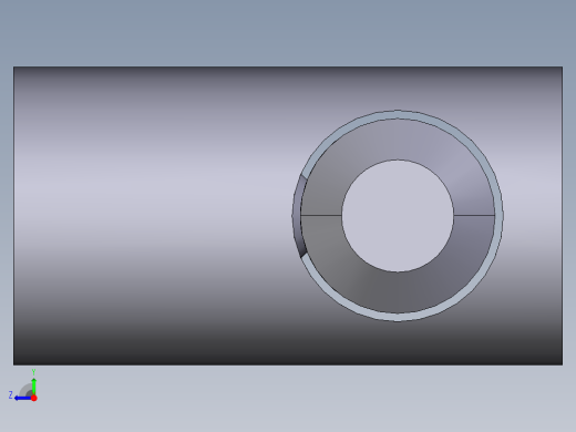 型材-BR 8-8 INLINE BENDY QUICK CONNECTOR 3842535630右视缩略图