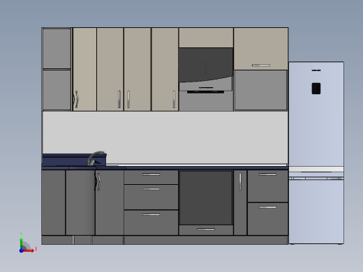 桌椅各类家具 (13)