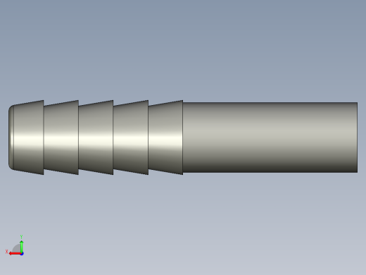 软管与硬管连接用工业通用接头0165_06_08后视缩略图