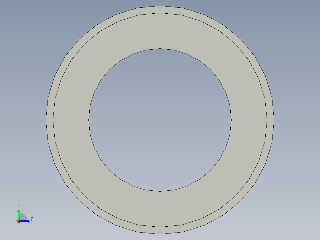 软管与硬管连接用工业通用接头0165_06_08左视图