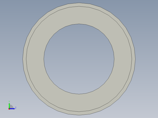 软管与硬管连接用工业通用接头0165_06_08左视缩略图