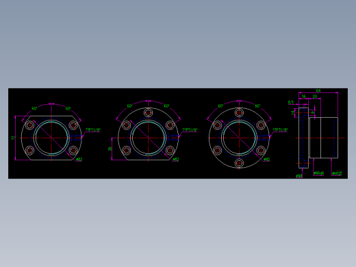 银泰PMI-FSIC05006T5-C
