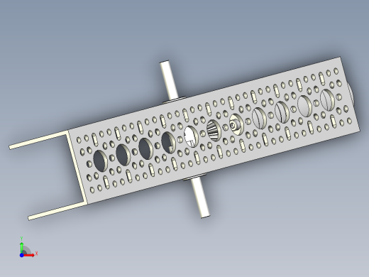哥比尔达斜角前视缩略图