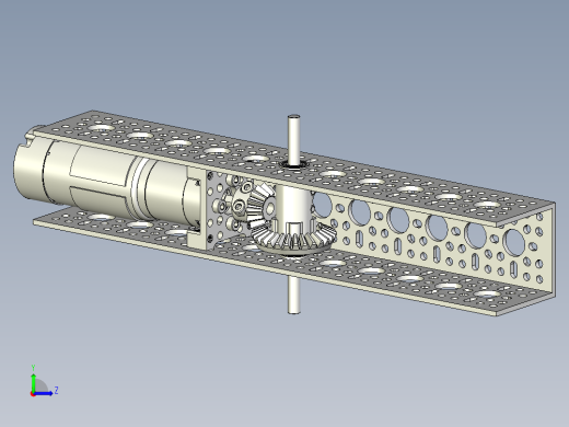 哥比尔达斜角左视缩略图