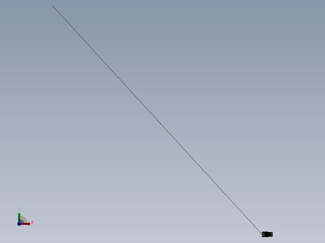 农业机械、播种机(81)前视图