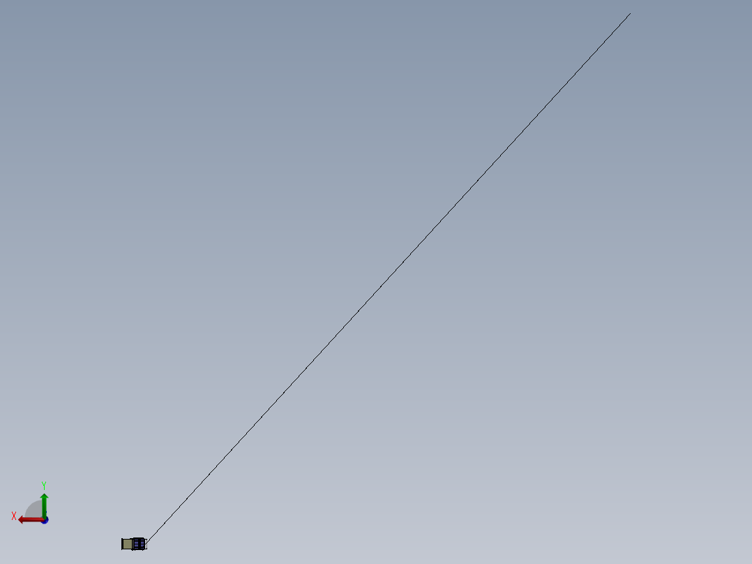 农业机械、播种机(81)后视图