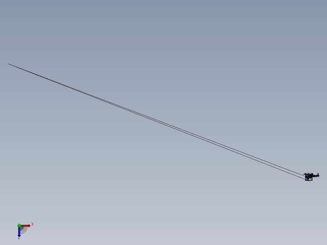 农业机械、播种机(81)俯视图