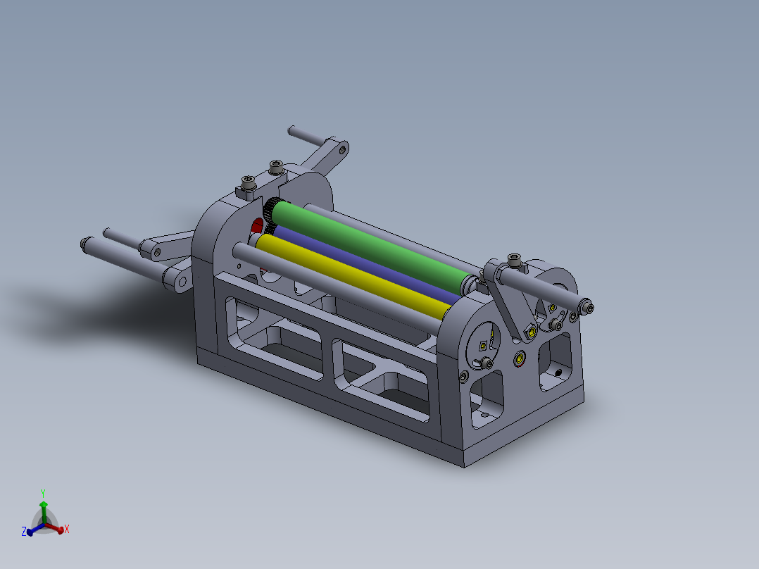 折弯机、弯管机(45)