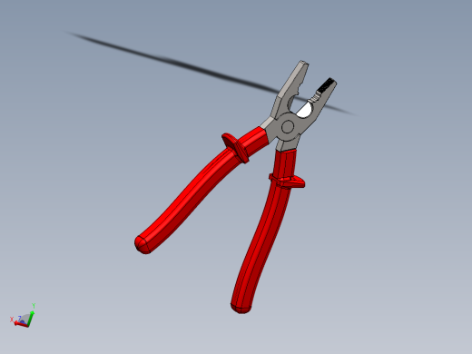 钳子、手钳子(16)