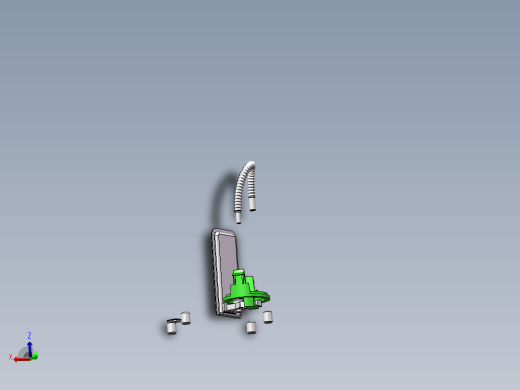 疲劳耐压测试机