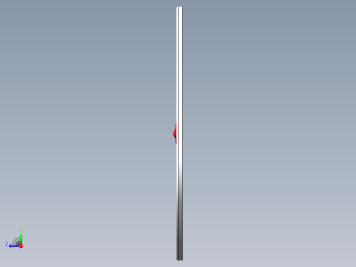 木雕图案、斜齿轮右视缩略图