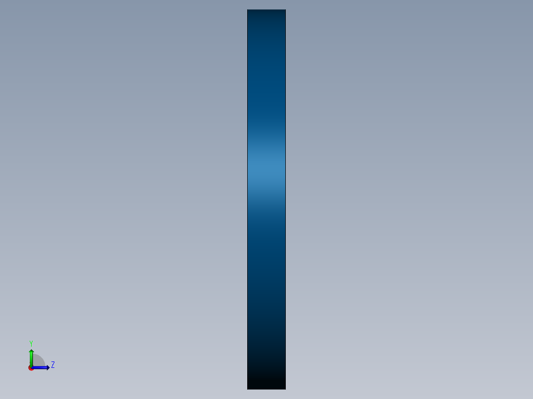 戴尔徽标21左视图