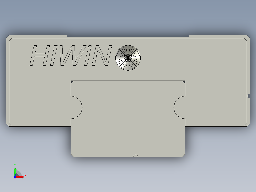 MGN15C2R230(E15)前视图