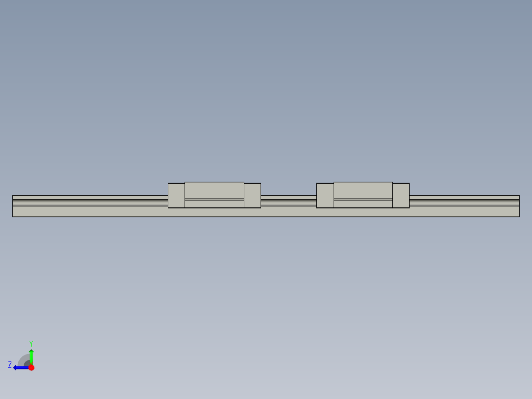 MGN15C2R230(E15)右视图