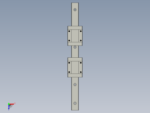MGN15C2R230(E15)俯视缩略图