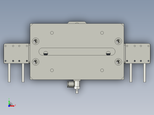 夹具精定位组件1006-112345610前视缩略图