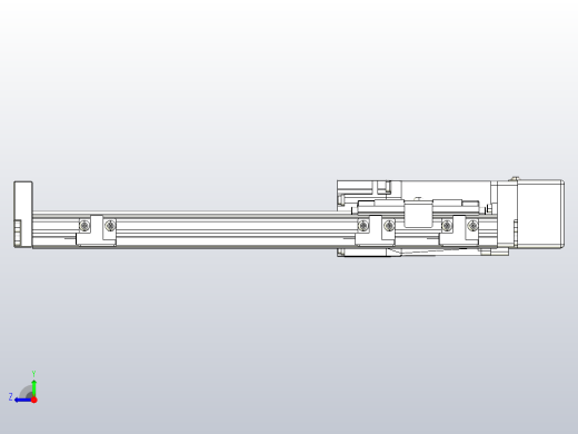 钢基模组TPA-KSR-5002C-250A1-ML-H1S2右视缩略图