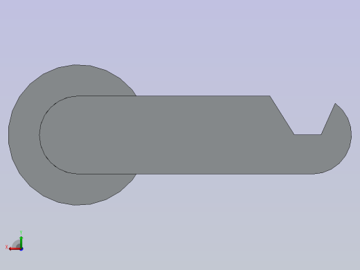 锁芯后视缩略图