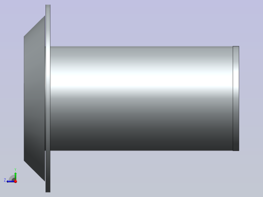 锁芯右视缩略图