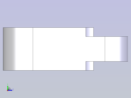 可调节的滑动杠杆左视缩略图