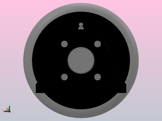 STO╱STW75基座式安全卡盘[STO／STW75]后视缩略图