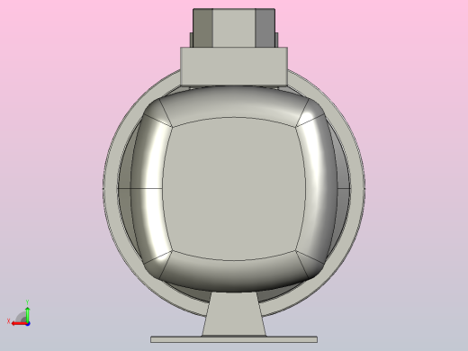 CMF系列卧式多级离心泵[CMF16-30]后视缩略图