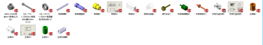 先导式二级同心溢流阀设计（SW+CAD+说明书）缩略图