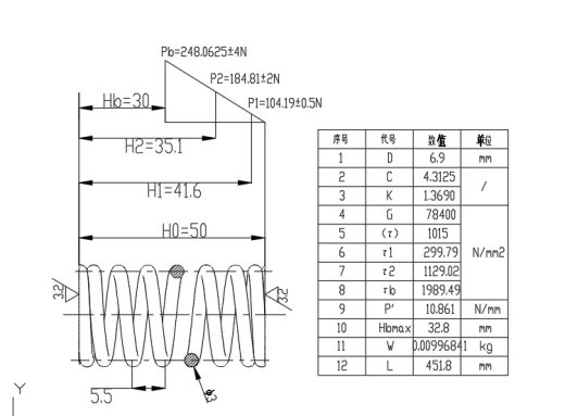 先导式二级同心溢流阀设计（SW+CAD+说明书）缩略图