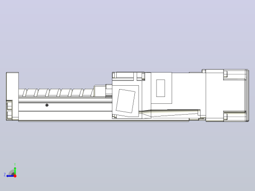 钢基模组TPA-KSR-6005C-150A1-MR-H1S0右视缩略图