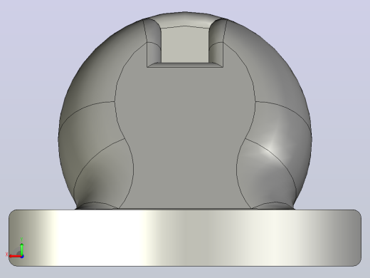 接线端子compression-terminal-25-mm-1 4 STP CREO后视缩略图
